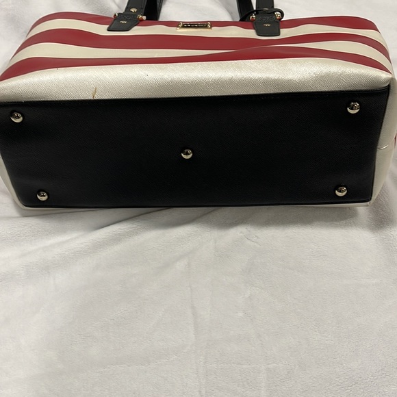 NWT St. John tote - Picture 3 of 9